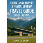 Queen Tamar Airport & Mestia, Georgia Travel Guide (Latest Edition): Best Things to Do, Expert Tips, Hiking, Ushguli, and Hidden Gems