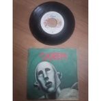 Queen - We Are The Champions / We Will Rock You - 1977 Belçika Basım 45 Lik Plak