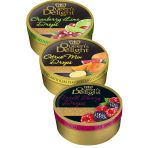 Queens Delight Meyve Aromalı Şeker 150 Gr X 3 Adet (Wild Berry, Cranberry Lime, Citrus Mix)