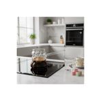 Queen’s Kitchen Bubble Desenli Cam Cezve