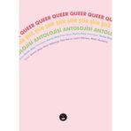Queer Şiir Antolojisi - Kolektif