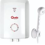 Quela Masal Elektrikli Şofben