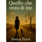 Quello che resta di me