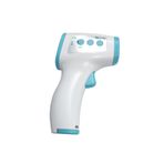 Quen Md 801 Uzaktan Ateş Ölçer Alından Temassız Infrared Kızılötesi Termometre