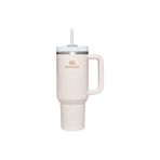 Quencher Pipetli Termos 1,18 Litre - Pembe - 1,85 lt