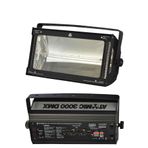 Quenlite ATOMIX-3000 Dmx strobe Light Çakar Işık 3000 Watt Dmx Kontrol Disko Sahne Işık