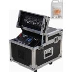 Quenlite Hz-1000 DMX 1000 Watt Hazer Sis Makinesi