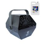 Quenlite QB-400LK 5 lt Likit + Baloncuk Makinesi