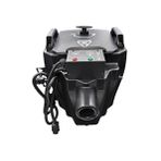 Quenlite Ql-5000 5000 W Kuru Buz Sis Bulut Duman Makinesi Alçak Zemin Sis Efekti