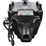 Quenlite QL-5000 Kuru Buz Sis Bulut Duman Makinesi Alçak Zemin Sis Efekti 5000 Watt