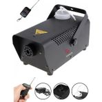 Quenlite QL-700 Sis Makinesı 700 Watt Kablosuz Kumandalı