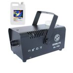 Quenlite QL-700LK Sis Makinası