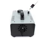 Quenlite QM-1200 1200 Watt Uzaktan Kumandalı Kar Makinesi