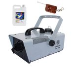 Quenlite QM-1200LK - 1200W 5 lt Likit + Kar Makinası