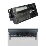 Quenlite Strobe-1500DMX Strobe Light Çakar Işık 1500 W DMX Kontrol Disko Sahne Işık