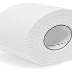 Queralto Rehab Europa QA-00403/03 fonksiyonel bandaj, 5 cm x 10 m, 1 rulo