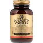 Quercetin [Kuersetin] Complex With Ester-C Plus 50 Kapsül