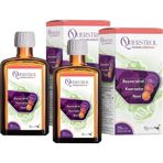 Querstrol Resveratrol Kuersetin 2x250 ml Sıvı