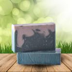 quesera Natural Jojoba Sabunu Poşetli