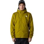 Quest Erkek Sarı Outdoor Yağmurluk NF00A8AZBOG1