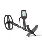 Quest Metal Detectors X10-28cm Başlıklı - Dedektörü