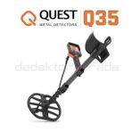 Quest Q35 Metal Dedektör