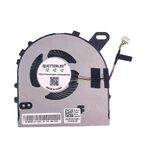 QUETTERLEE Dell Inspiron 15 7560 15-7560 15-7572 15R-7560 Dell Vostro 5468 5568 Serisi OWJ85 0W0J86 DC28000ICR0 Fan için Yeni Dizüstü Bilgisayar CPU Soğutma Fanı
