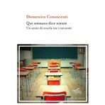 Qui nessuno dice niente. Un anno di scuola tra i carcerati (Kaliméra)