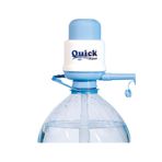 Quick 5-8-10 Lt Pet Şişelere Özel Manuel Su Pompası