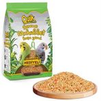 Quick 500 gr Gurme Vitaminli Muhabbet Kuş Yemi