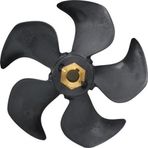 Quick Baş Pervanesi İçin Yedek Pervane 250Mm Sol