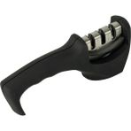Quick Dicer Bıçak Bileyici - Siyah