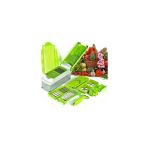 Quick Dicer Çok Amaçlı Kesici ve Akıllı Doğrayıcı