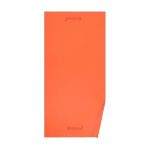 Quick Dry Turuncu Antibakteriyel Extra Büyük Boy Premium 80X160cm Spor Ve Yoga Havlusu