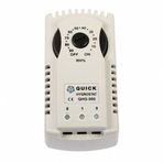 Quick QHG 500 Higrostat Pano Tipi Termostat
