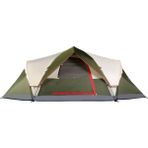Quick Quickup Domehike 6 Kişilik Otomatik Çadır