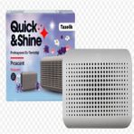 Quick Shine Kurutma Makinesi Koku Kapsülü 5 Adet