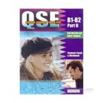 Quick Smart English B1-B2 Part B Student’s Book Workbook - Ken Wilson Mary Tomalin