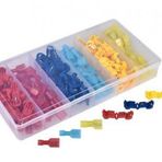 Quick Splice Connector - Bağlantı Konnektörü - 3 Boy 60 Adet Set