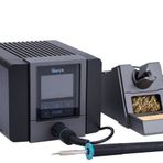 Quick TS-1200 Sıcak Hava Makinası