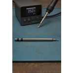 Quick TSS02-J-01 Havya Ucu – Kavisli Lehimleme Ucu (TS1200A Uyumlu)