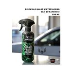 Quick Wax Cam Su Kaydırıcı Glass Water Sliding 500 Ml