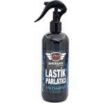 Quick Wax Lastik Parlatıcı 500 ML