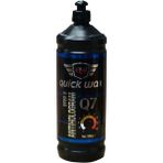 Quick Wax Quickwax Hare Giderici Pasta - Anti Hologram Q7 1l - 0