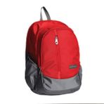 Quickbag Q3010 Arizona Sırt Çantası Kırmızı