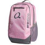 Quickbag Q3011 Havana Sırt Çantası Pembe