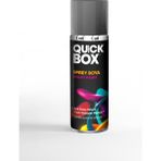 Quickbox Sprey Boya - Floresan Renkler 400 ml - Floresan Sarı