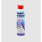 Quick&Shine 5 Adet Bulaşık Makinesi Temizleme Sıvısı Toplam 1000 ml - Beyaz