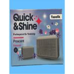 Quick&Shine Arçelik Beko Çamaşır Kurutma Makinesi Kokusu - Gri hava menfezli