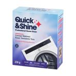 Quick&Shine Arçelik Quick&shine Arçelik Beko Altus Grundig Çamaşır Makinesi Kazan Temizleme Tozu Temizlik ve Bakım Ürünleri